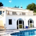 Javea property: Javea, Spain Villa 160229