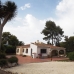 Javea property: Alicante, Spain Villa 160231