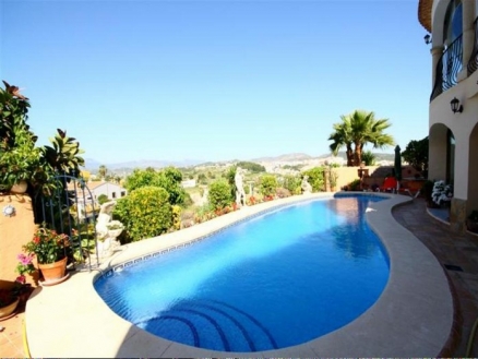 Benitachell property: Villa for sale in Benitachell, Spain 160232