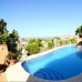 Benitachell property: Benitachell, Spain Villa 160232