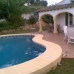 Javea property: Javea, Spain Villa 160234