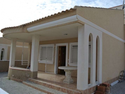 Villa with 3 bedroom in town, Spain 160274