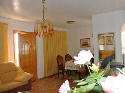 town, Spain | Villa for sale 160274