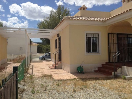 town, Spain | Villa for sale 160279