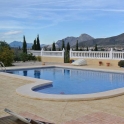 Villa for sale in town 160280