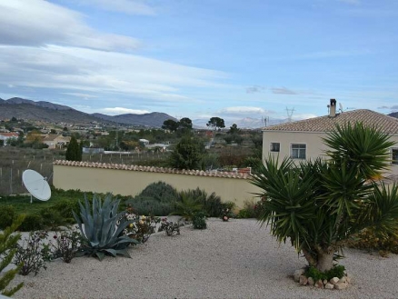 town, Spain | Villa for sale 160280