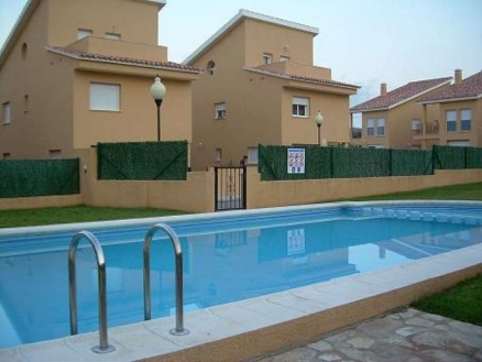 Villa for sale in town 160299