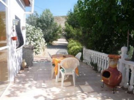 Villa for sale 160321