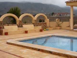 Villa for sale in town, Spain 160332