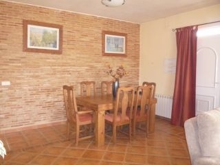 Villa with 3 bedroom in town, Spain 160332