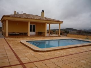 town, Spain | Villa for sale 160332