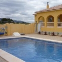 Villa for sale in town 160334