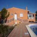 Villa for sale in town 160345