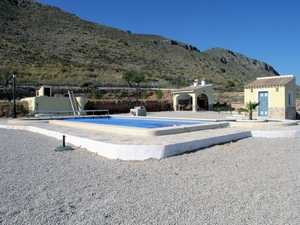 town, Spain | Villa for sale 160348