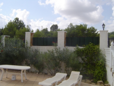 Villa for sale 160350