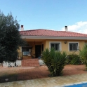 Villa for sale in town 160355