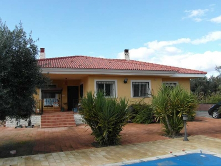 Villa for sale in town 160355