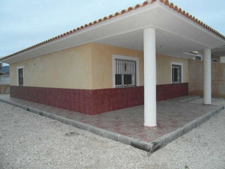 Villa for sale in town 160357