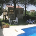 Villa for sale in town 160358