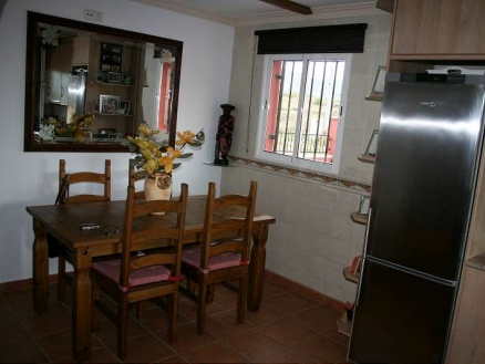 town, Spain | Villa for sale 160367