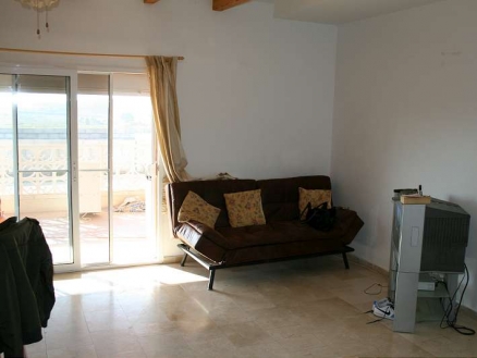 Villa with 3 bedroom in town, Spain 160369