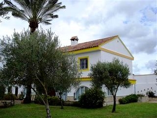 Arcos De La Frontera property: Villa with 5 bedroom in Arcos De La Frontera 160484