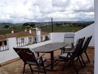 Arcos De La Frontera property: Villa with 5 bedroom in Arcos De La Frontera, Spain 160484