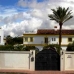 Arcos De La Frontera property: Cadiz, Spain Villa 160484