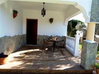 Los Canos De Meca property: Apartment with 4 bedroom in Los Canos De Meca 160486