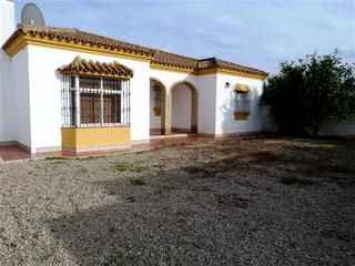 Chiclana De La Frontera property: Villa for sale in Chiclana De La Frontera 160489