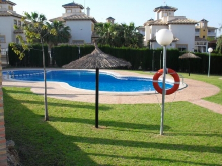 La Zenia property: Villa for sale in La Zenia, Alicante 160503