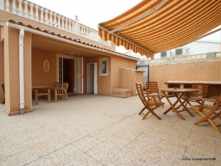 Villamartin property: Villamartin Finca 160504