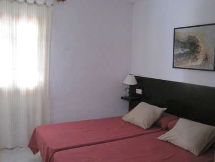 Nerja property: Malaga property | 3 bedroom Villa 160522