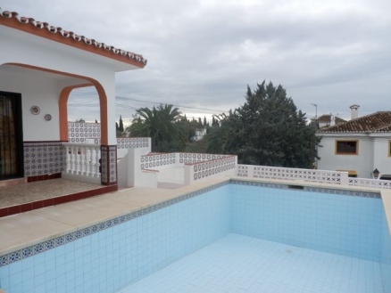 El Coto property: Villa to rent in El Coto, Spain 160537