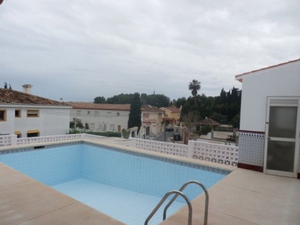 El Coto property: Villa with 6 bedroom in El Coto 160537