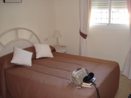 Benalmádena property: Malaga property | 2 bedroom Apartment 160636