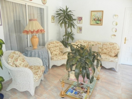 Calahonda property: Villa with 3 bedroom in Calahonda 160644