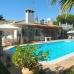 Calahonda property: Malaga, Spain Villa 160644