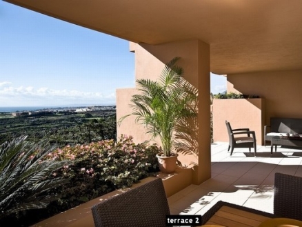 Benahavis property: Apartment for sale in Benahavis 160667