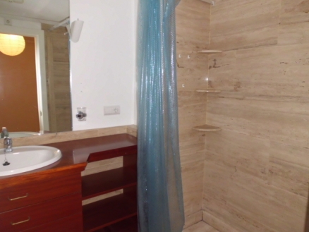 Alicante property: Alicante property | 3 bedroom Apartment 166262