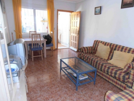 Gran Alacant property: Apartment with 2 bedroom in Gran Alacant 166264