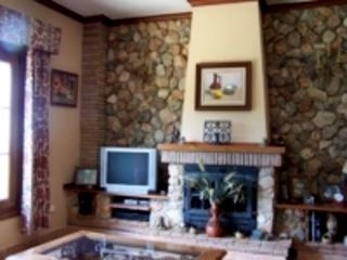 El Gastor property: House with 4 bedroom in El Gastor, Spain 166394