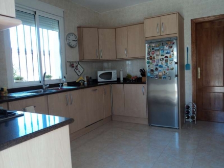 Limaria property: Almeria property | 4 bedroom Villa 166400