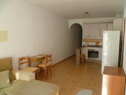 Turre property: Apartment for sale in Turre, Spain 166403