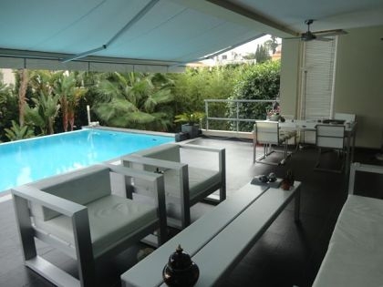 Alicante property | 5 bedroom Villa 166416