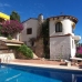 Benissa property: Alicante, Spain Villa 166430