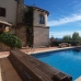 Benissa property: Benissa, Spain Villa 166430