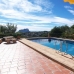 Benissa property: 2 bedroom Villa in Alicante 166430