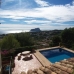 Benissa property: Villa in Benissa 166430