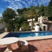 Benissa property: Benissa Villa, Spain 166430